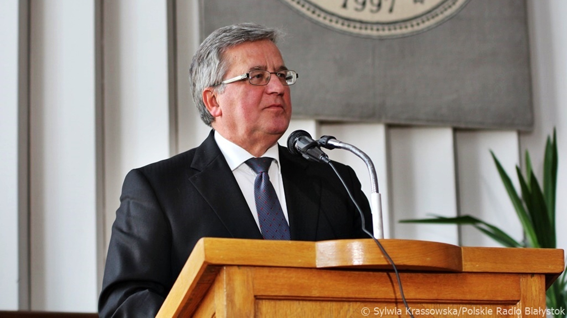 Wykłady i spotkania - rozpoczyna się Festiwal Dyplomatyczny