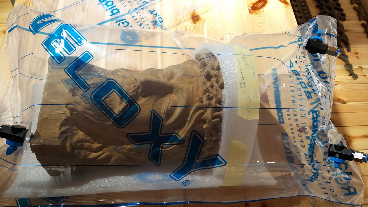 Cenne zabytki Podlaskiego Muzeum Kultury Ludowej będą odpowiednio zabezpieczane przed szkodnikami