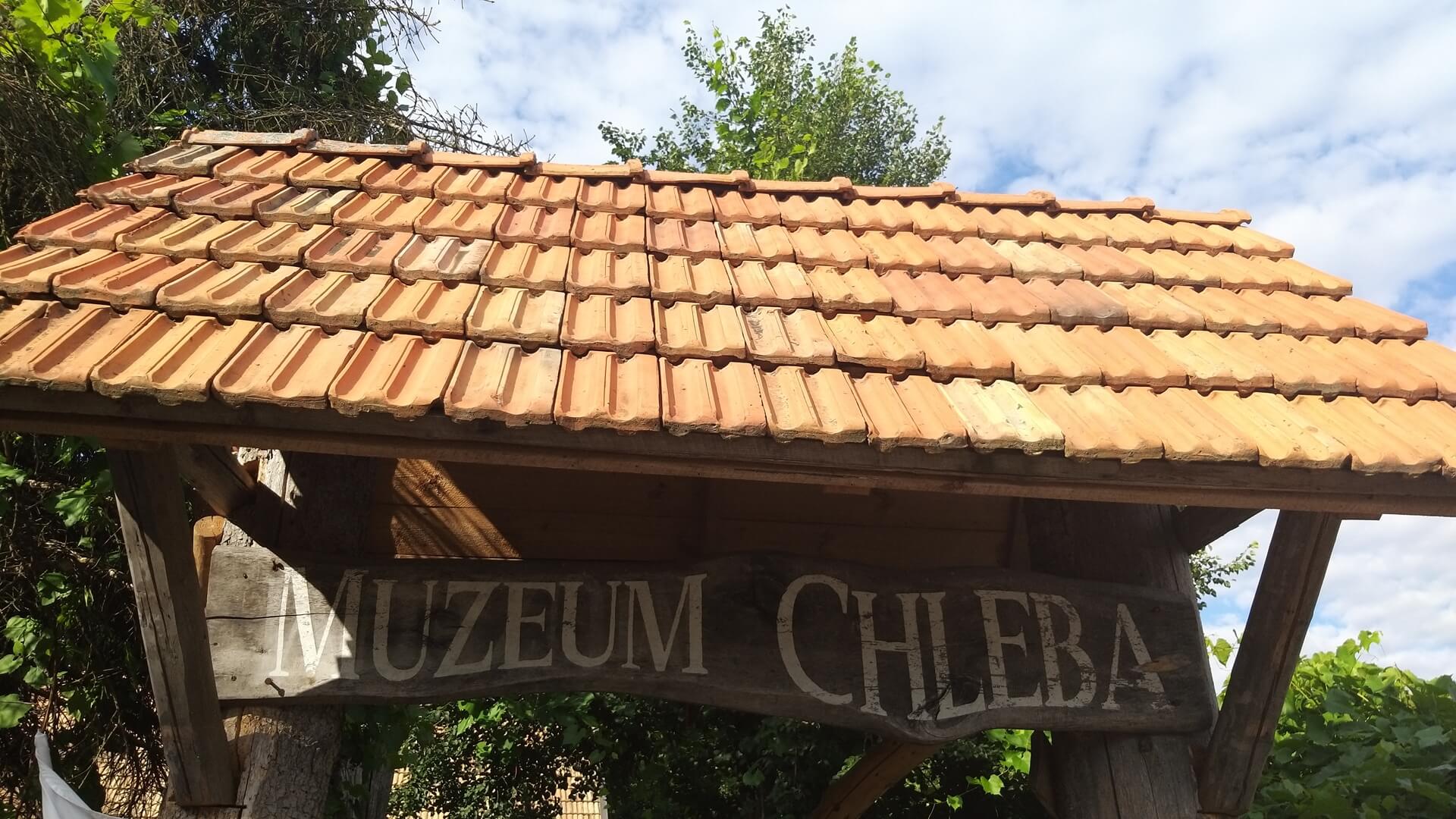 Okolice Puszczy Białowieskiej i wypiek tradycyjnego chleba