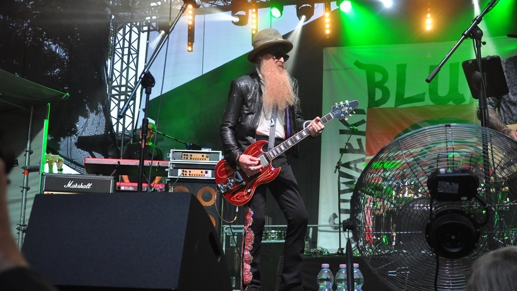 Suwałki Blues Festiwal otrzymał prestiżową nagrodę kwartalnika "Twój Blues"