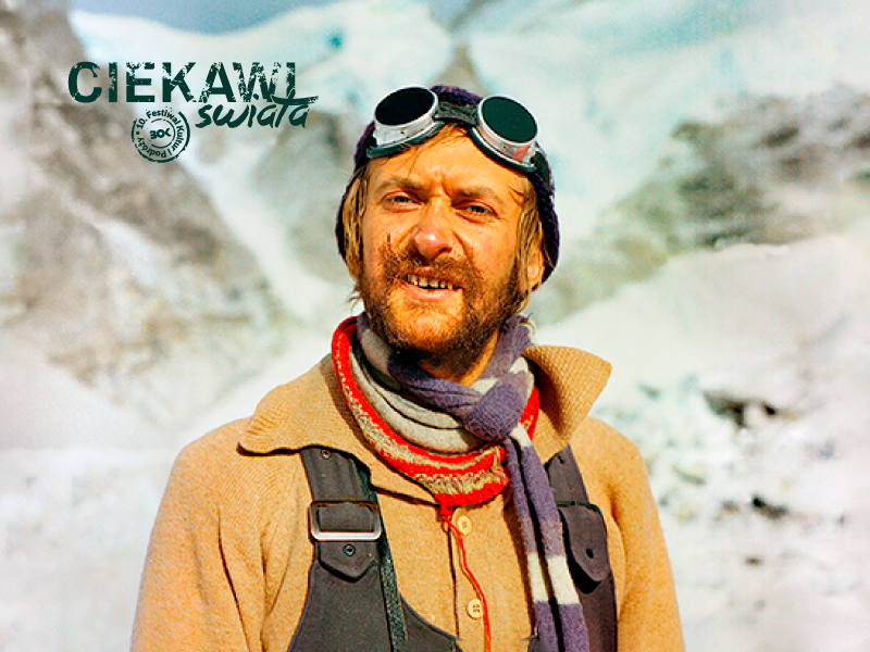 Można zwiedzić niemal cały świat - 10. Festiwal Kultur i Podróży "Ciekawi świata"