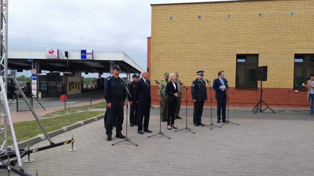 Minister Czerwińska o działalności KAS: bohaterowie uszczelniania systemu podatkowego