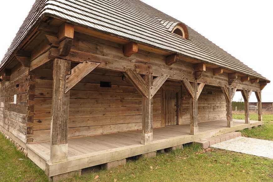 Lamus plebański w Knyszynie zwyciężył w konkursie "Zabytek Zadbany"