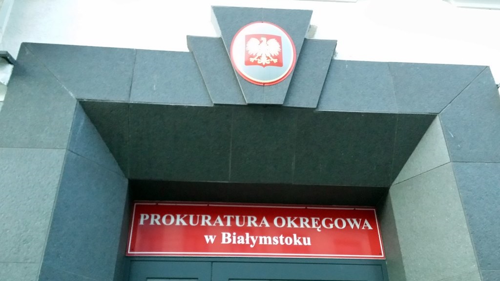 Jest akt oskarżenia w sprawie porwania 5-letniej Amelki i jej matki w Białymstoku