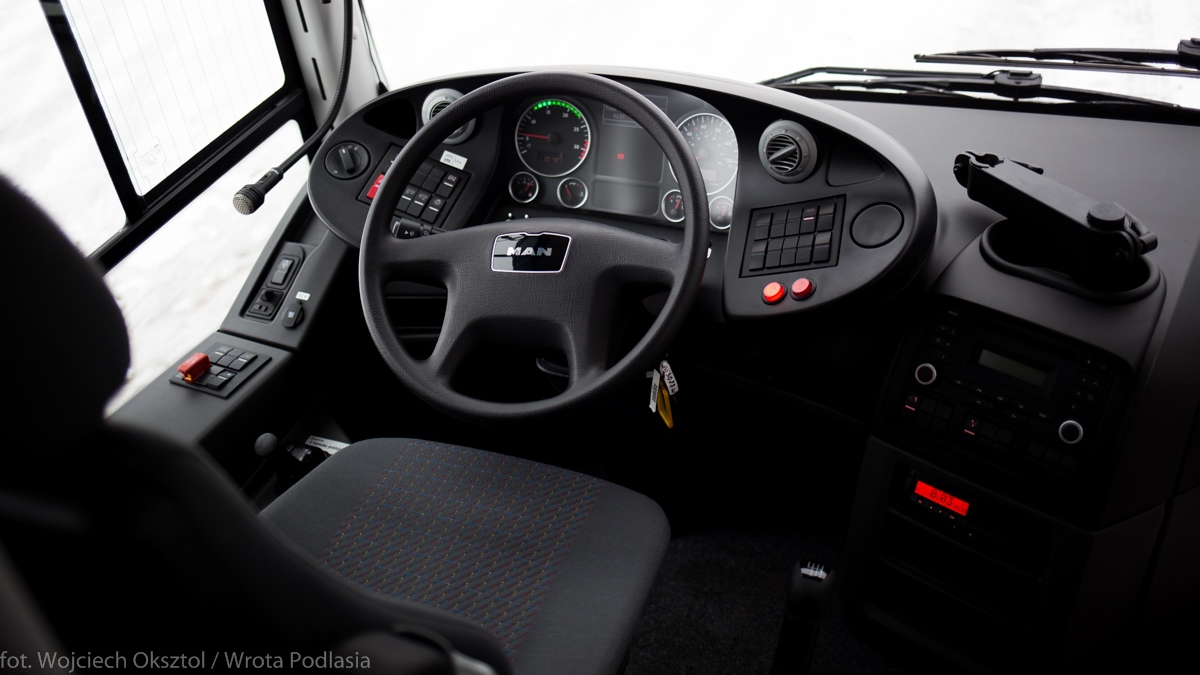 Białostocki sąd sprawdza, czy jedna z pracownic KPKM-u przez parę lat niesłusznie dostawała najniższą stawkę godzinową