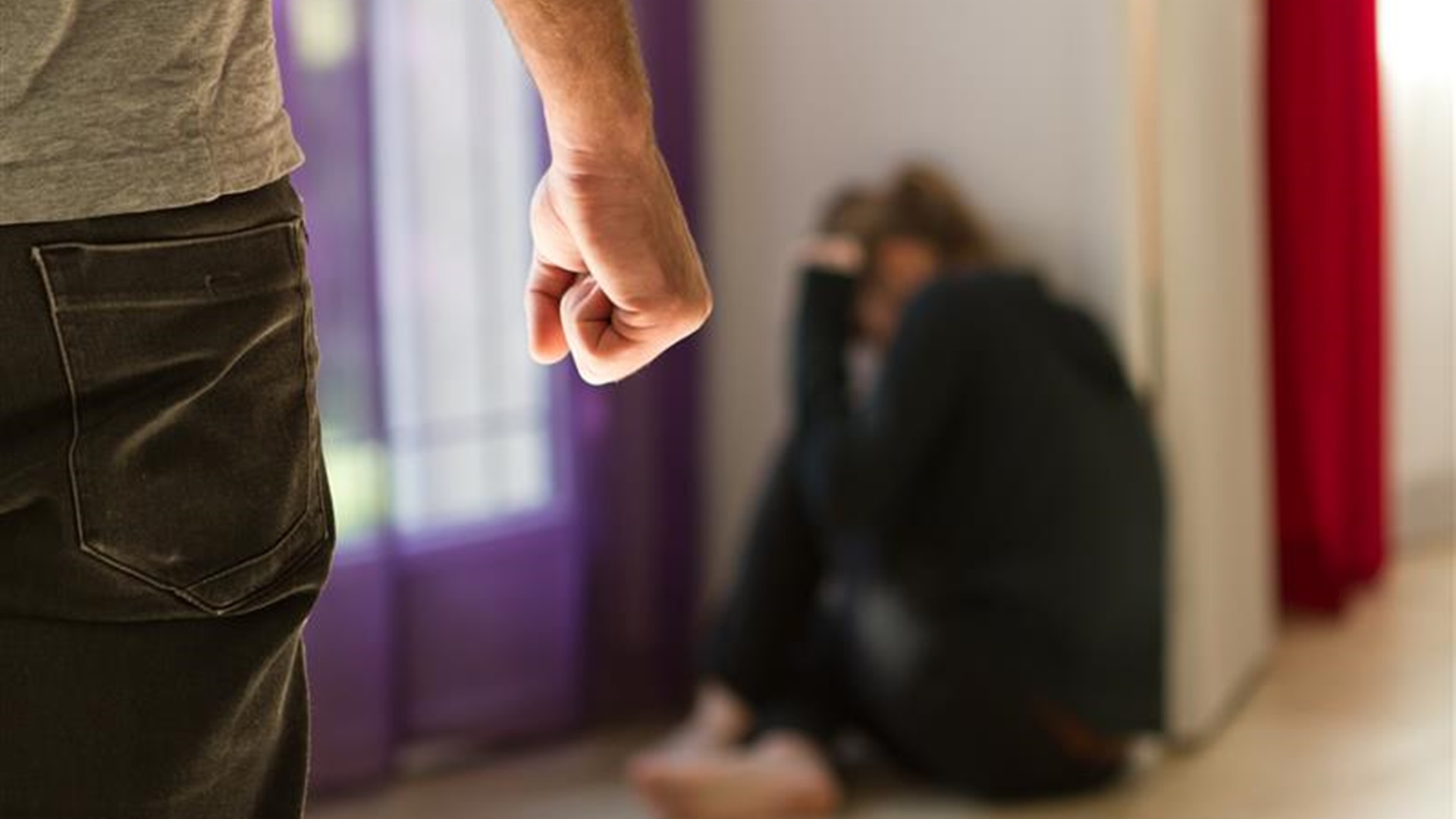 73-latek groził siekierą swoim najbliższym. Już jest w areszcie