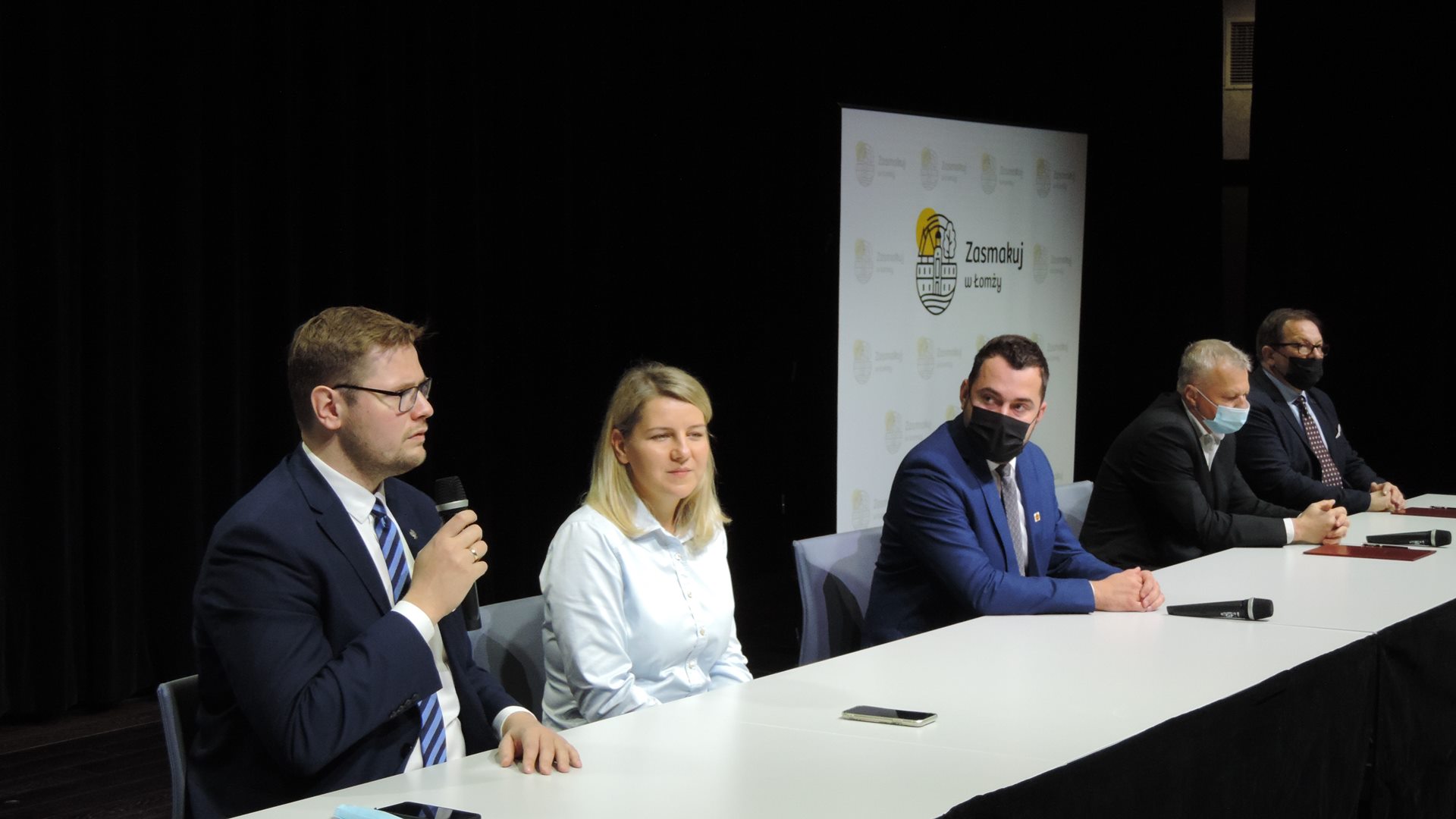 Za 5 mln zł MPEC w Łomży kupił ciepłownię IGB Mazovia przy Zakładzie Karnym w Czerwonym Borze