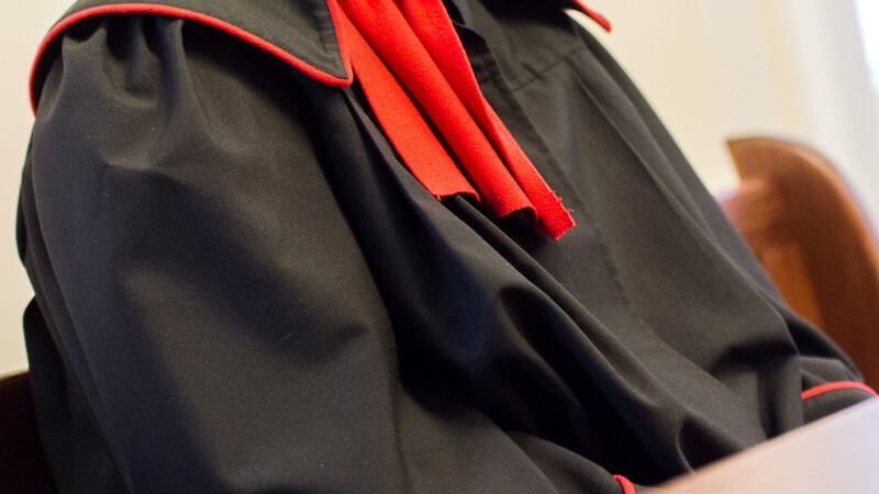 Ostrołęcka prokuratura zajmie się sprawą byłego naczelnika prewencji policji