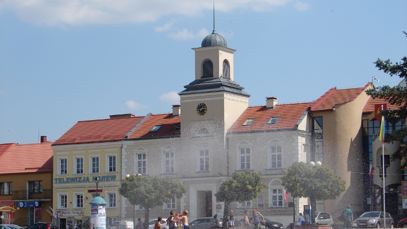 W Łomży rozpoczęło się głosowanie na projekty do budżetu obywatelskiego 2018