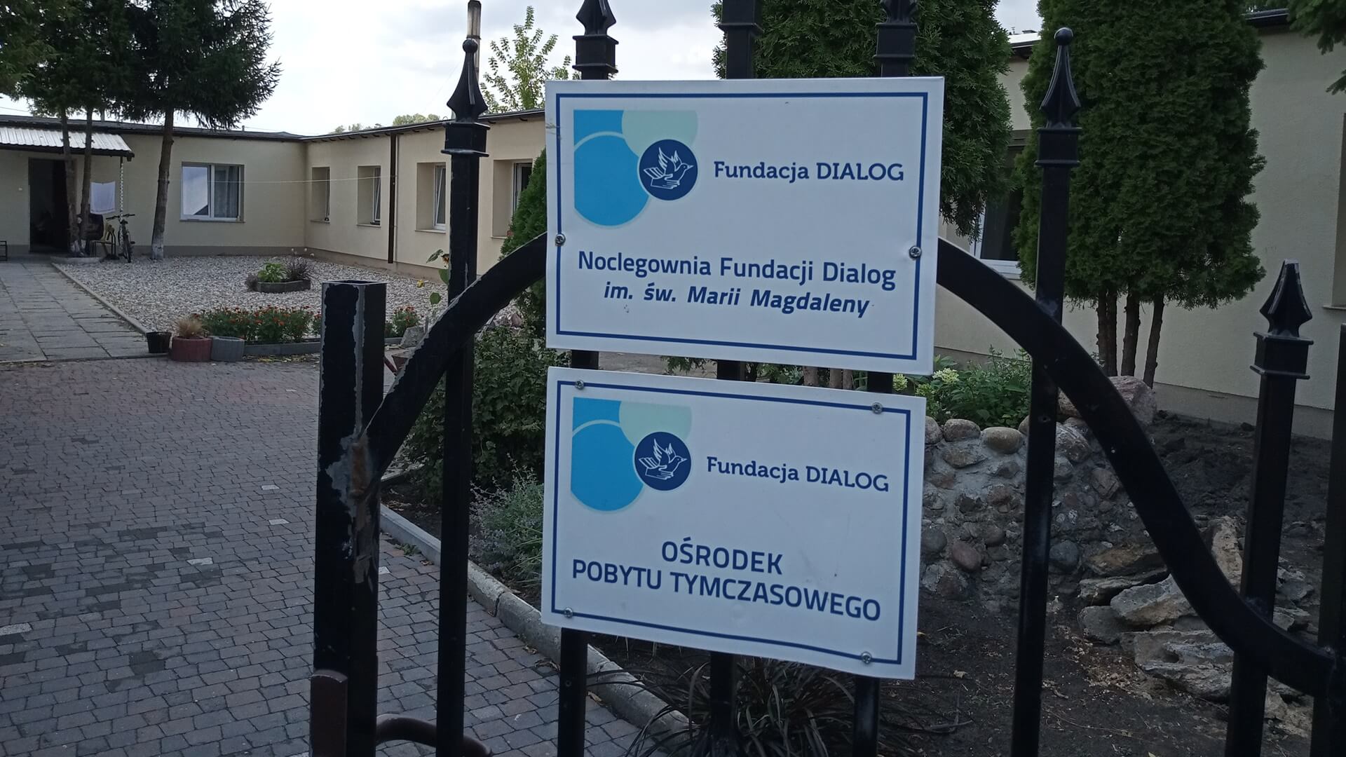 W podlaskich noclegowniach i ogrzewalniach pojawia się coraz więcej bezdomnych