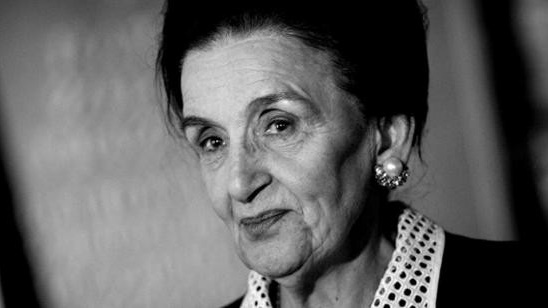 Pożegnanie prezydentowej Karoliny Kaczorowskiej