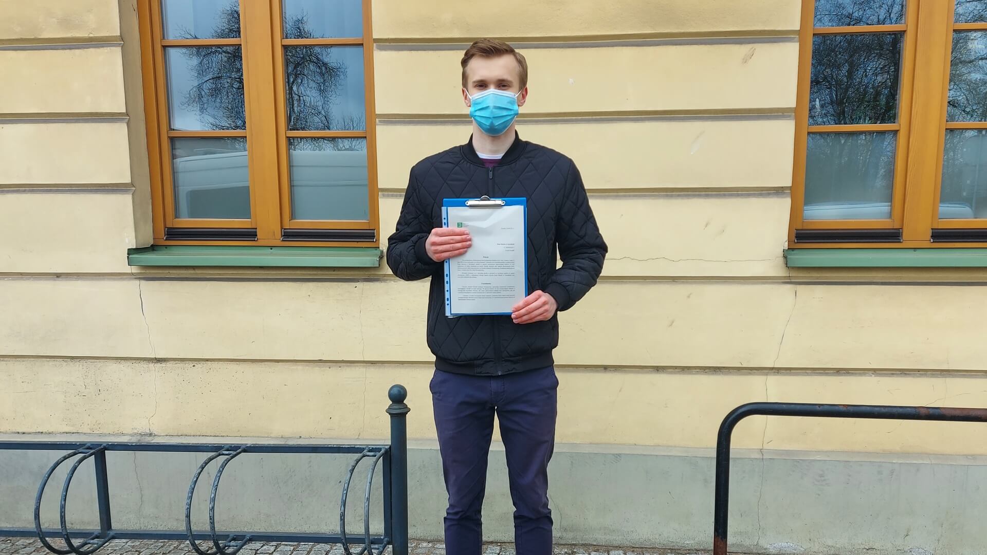 Suwałki: ponad 500 osób podpisało się pod "ekologiczną petycją"