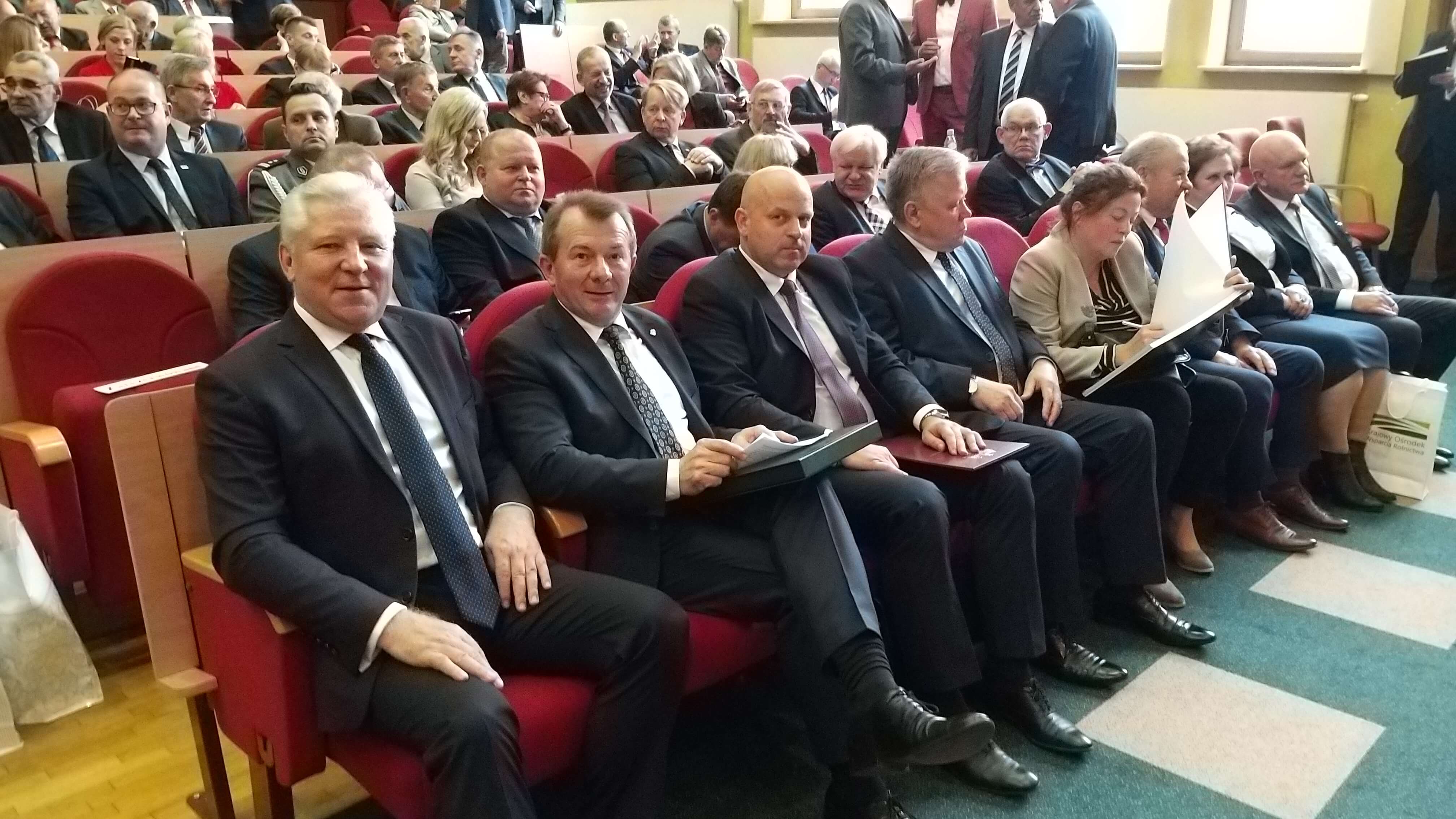 100-lecie Służby Weterynaryjnej