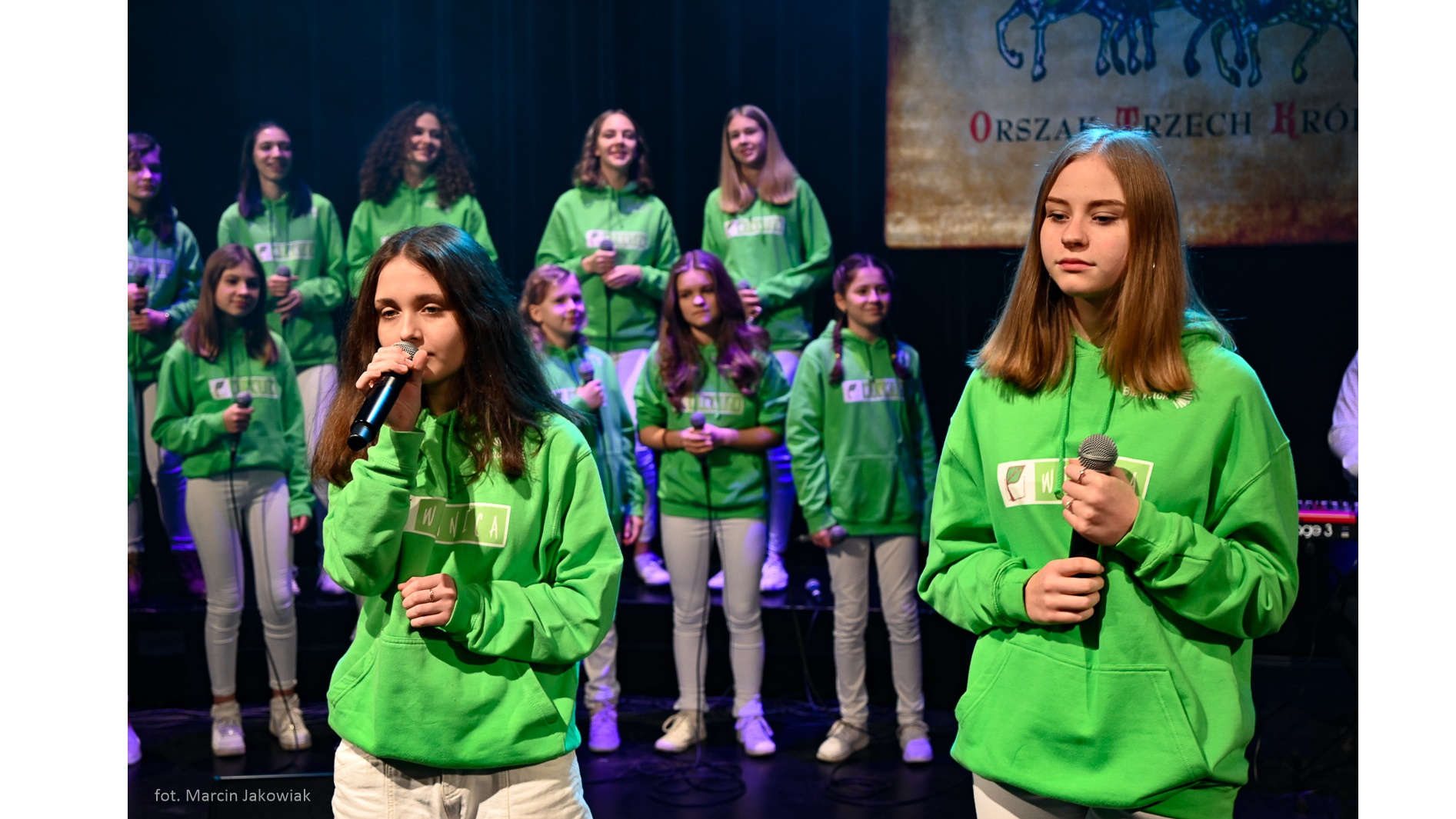 Białystok: Orszak Trzech Króli tym razem online - w formie koncertu kolęd