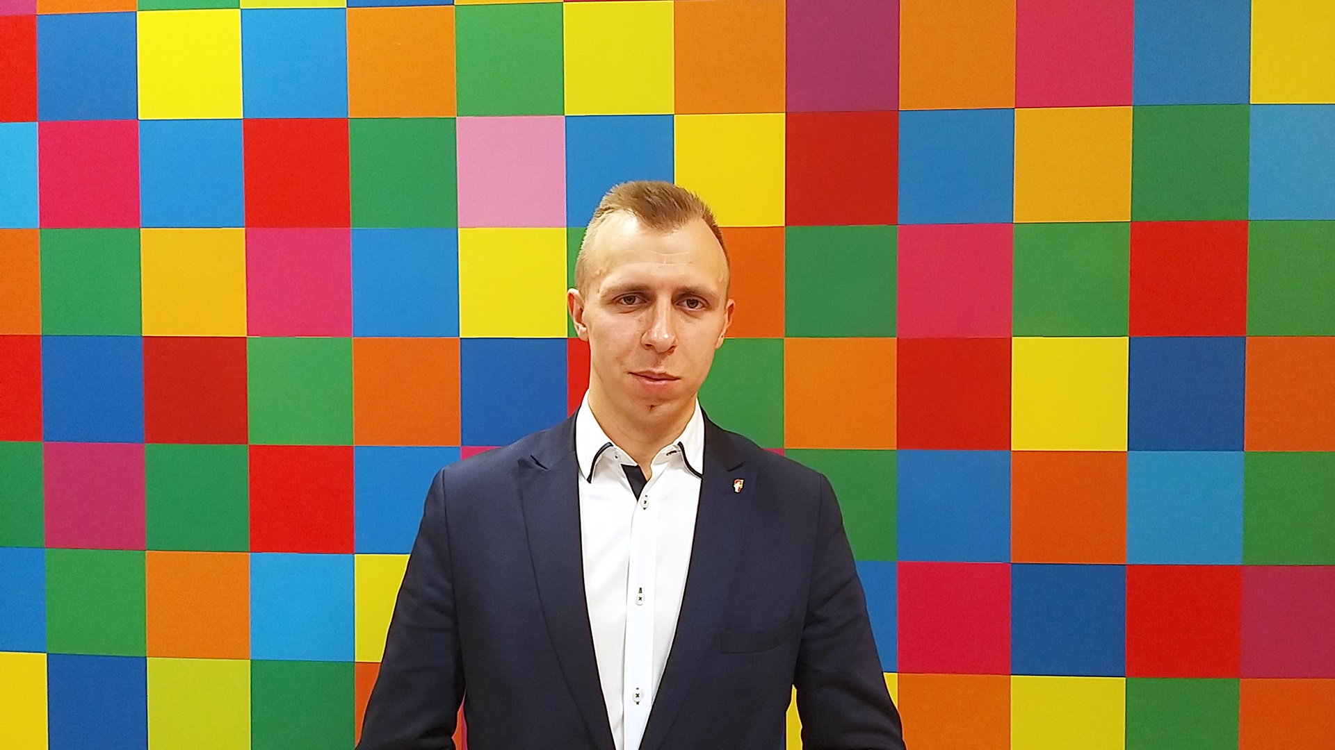 Wykazali się wiedzą - wojewódzki finał Olimpiady Młodych Producentów Rolnych