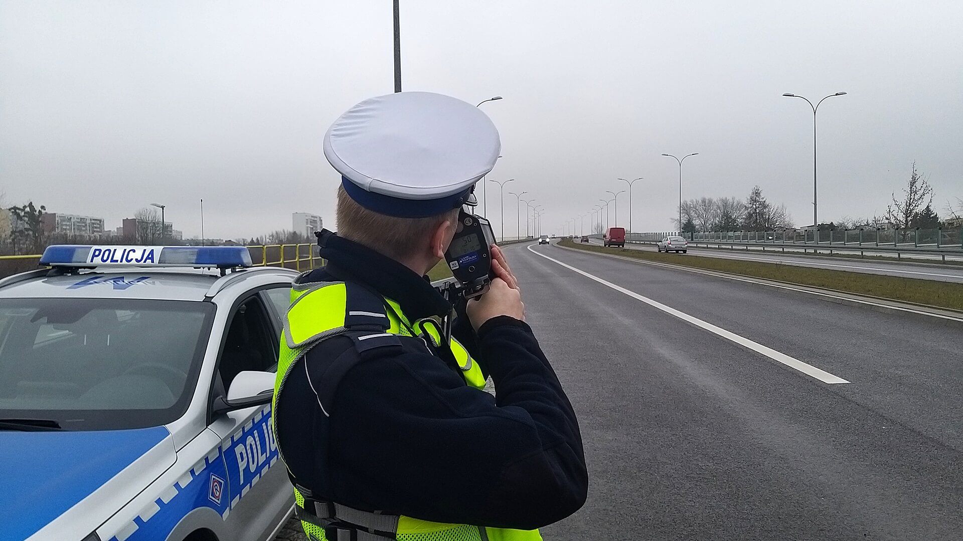 Policja zapowiada wzmożone kontrole drogowe w długi weekend