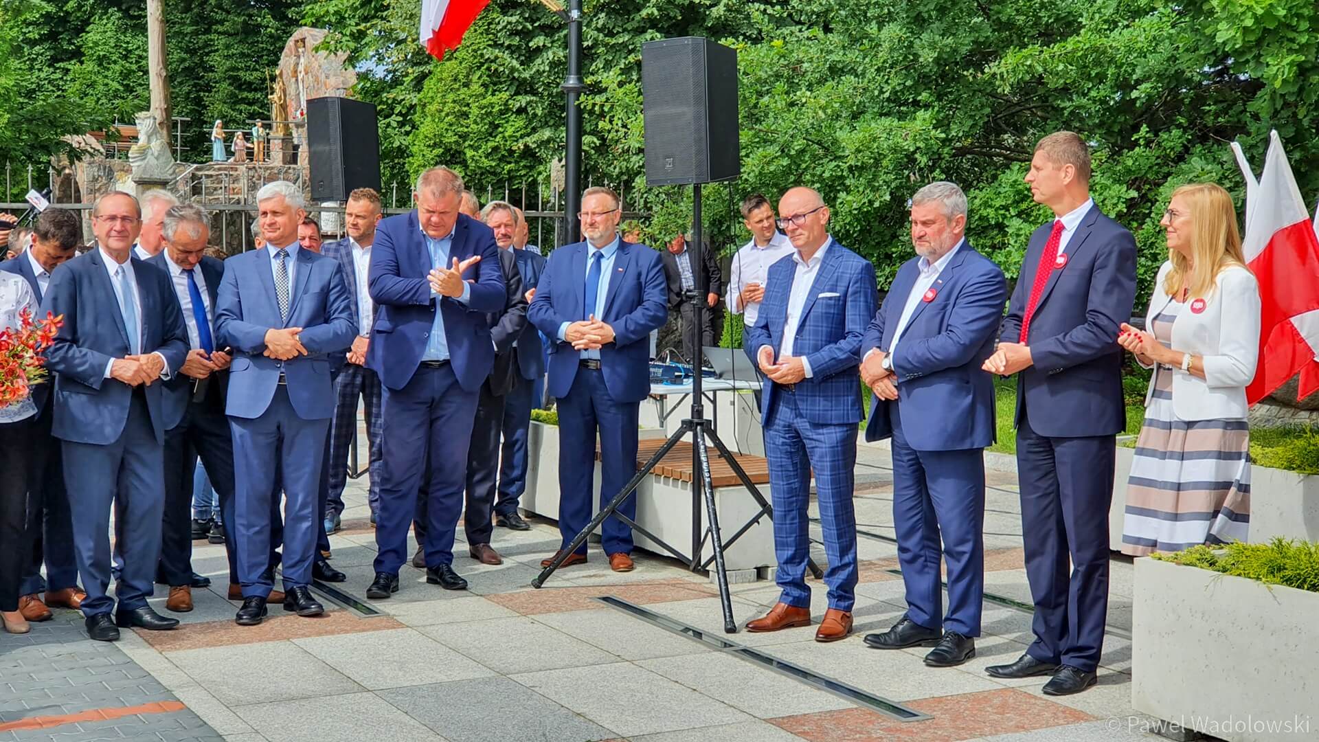 Miliard złotych dofinansowania otrzymają rolnicy, którzy stracili dochody w związku z pandemią