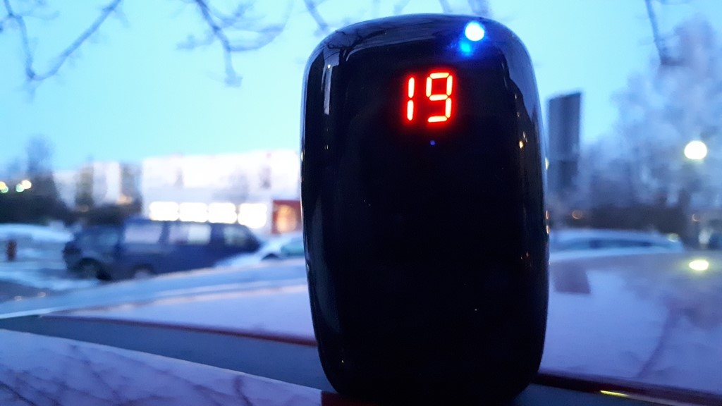 Jakość powietrza w Białymstoku - eksperyment dziennikarzy Radia Białystok