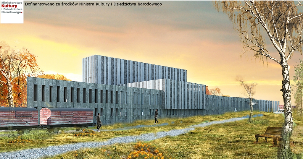 Trzy oferty w przetargu na budowę Muzeum Pamięci Sybiru w Białymstoku