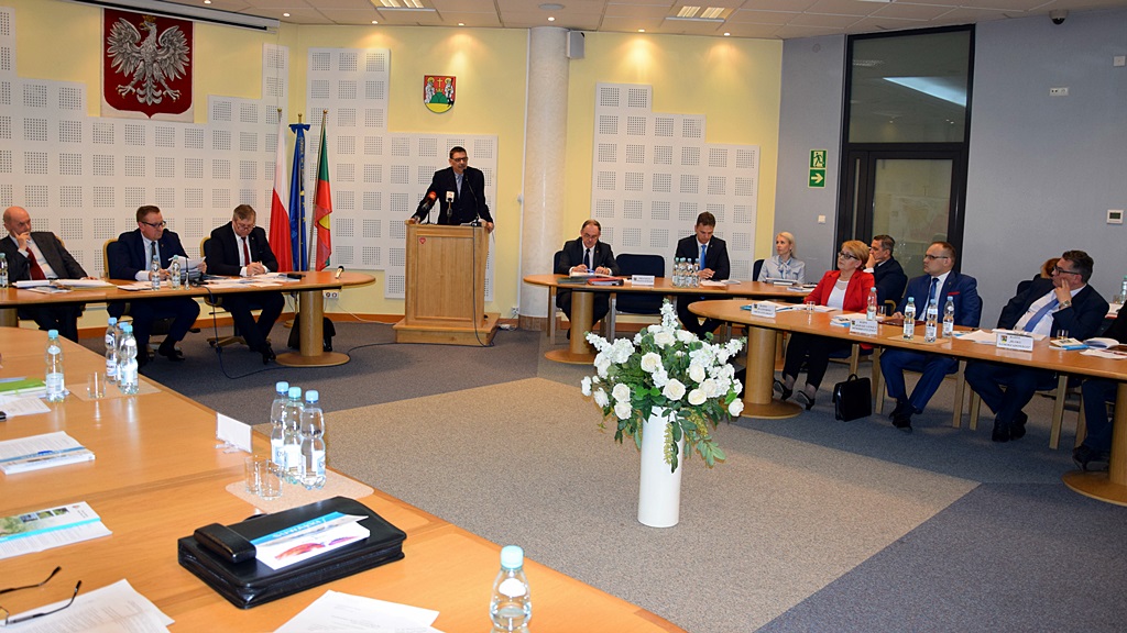 Radni PiS mają zastrzeżenia do ankiety „Mój pomysł na Suwałki”