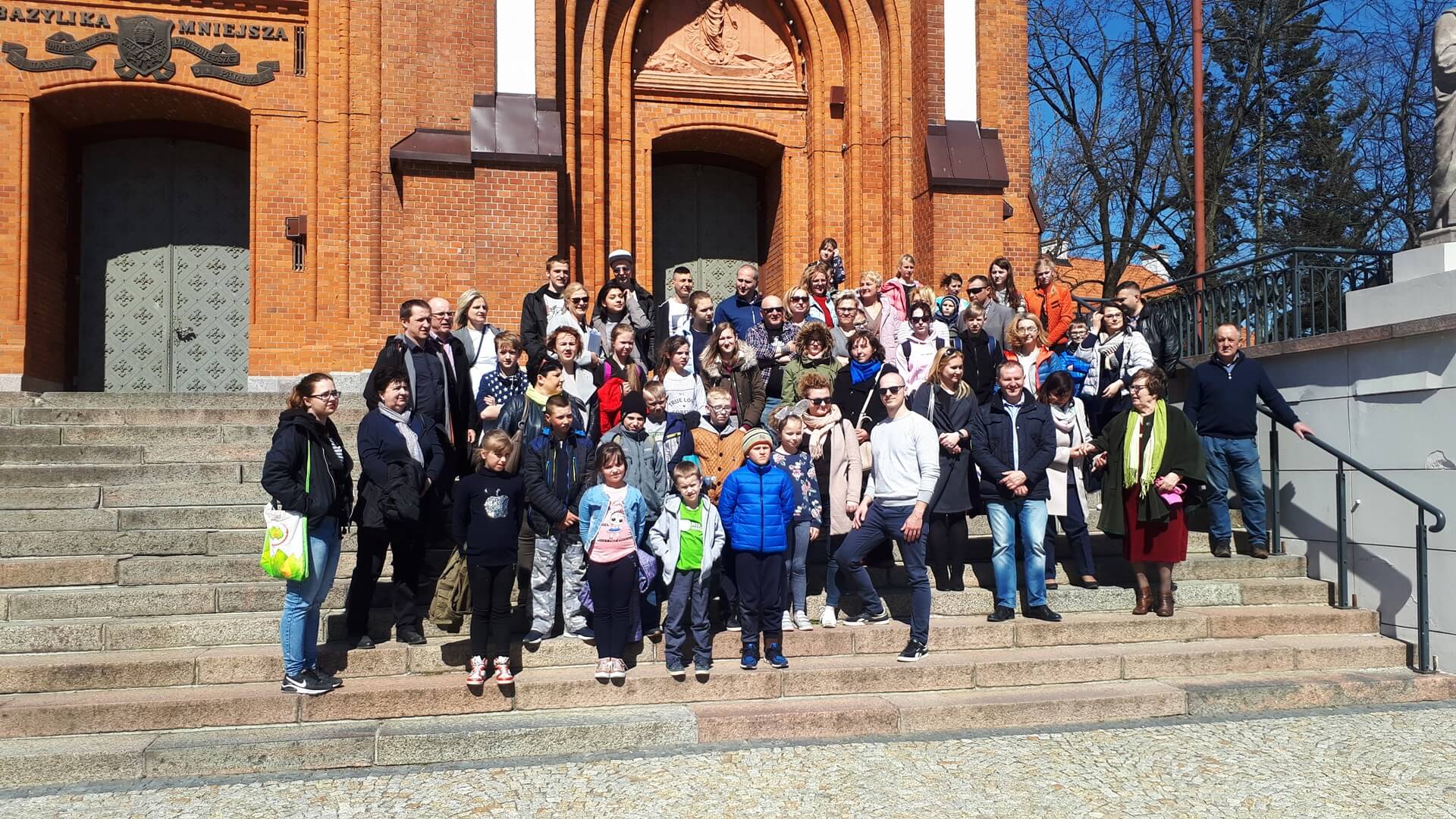 Około 30 polskich dzieci z Litwy spędzi święta wśród podlaskich rodzin