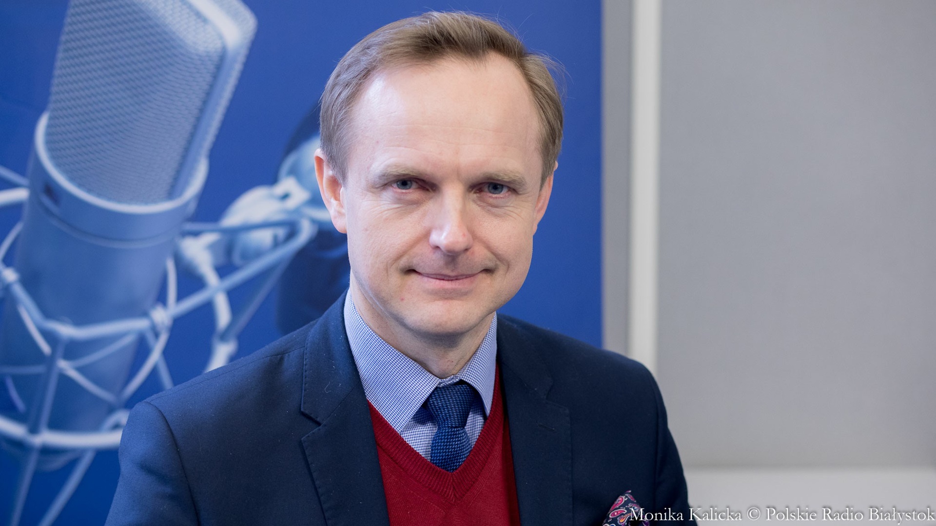 prof. Marcin Moniuszko