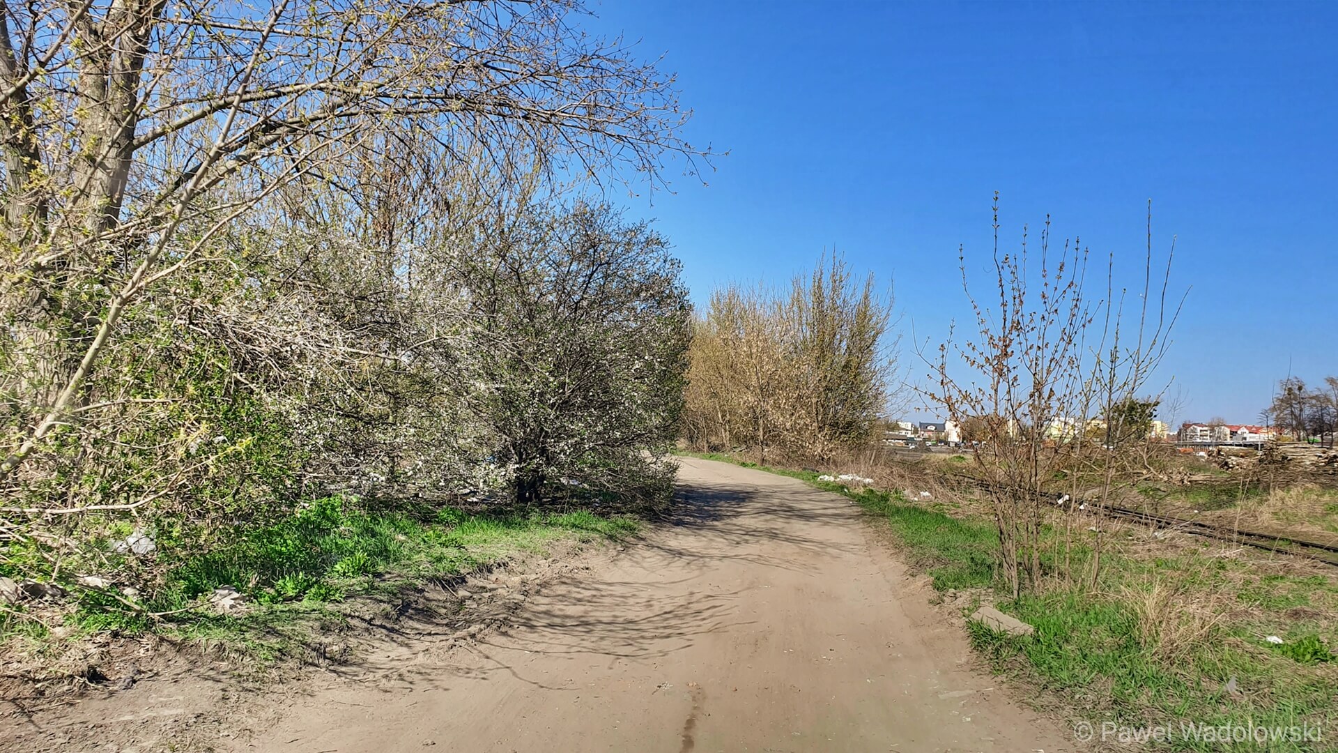 Ul. Kolejowa w Łomży będzie wyremontowana