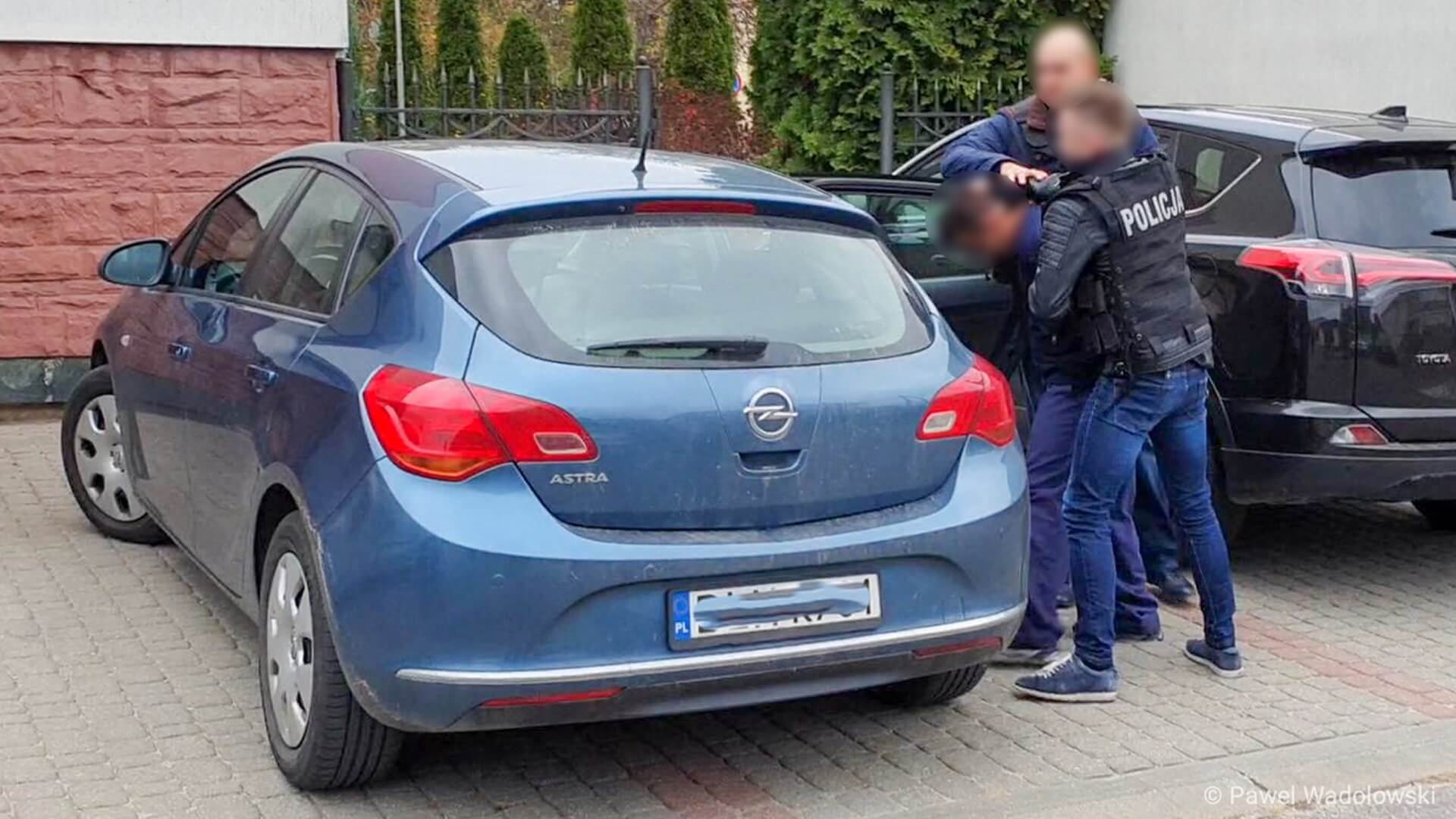 Sprawą rocznej dziewczynki, która z poważnymi obrażeniami trafiła do szpitala - zajmuje się prokuratura w Łomży