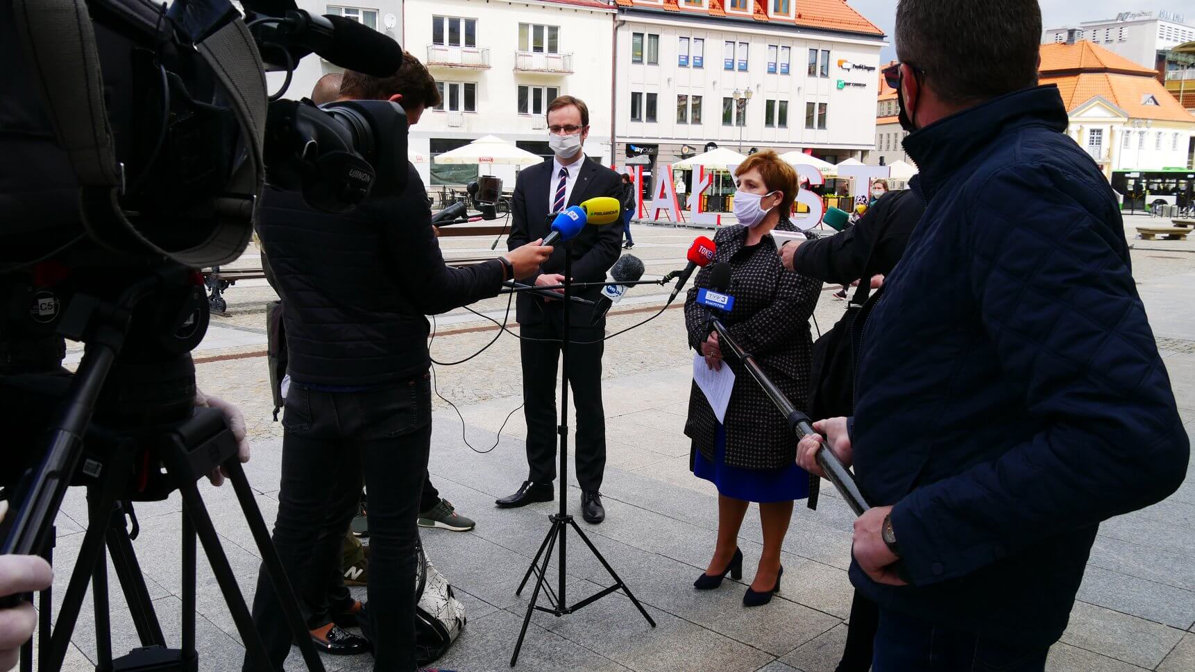 Większość niepublicznych przedszkoli pracuje. Z samorządowych czynne co trzecie - tak jest w naszym regionie