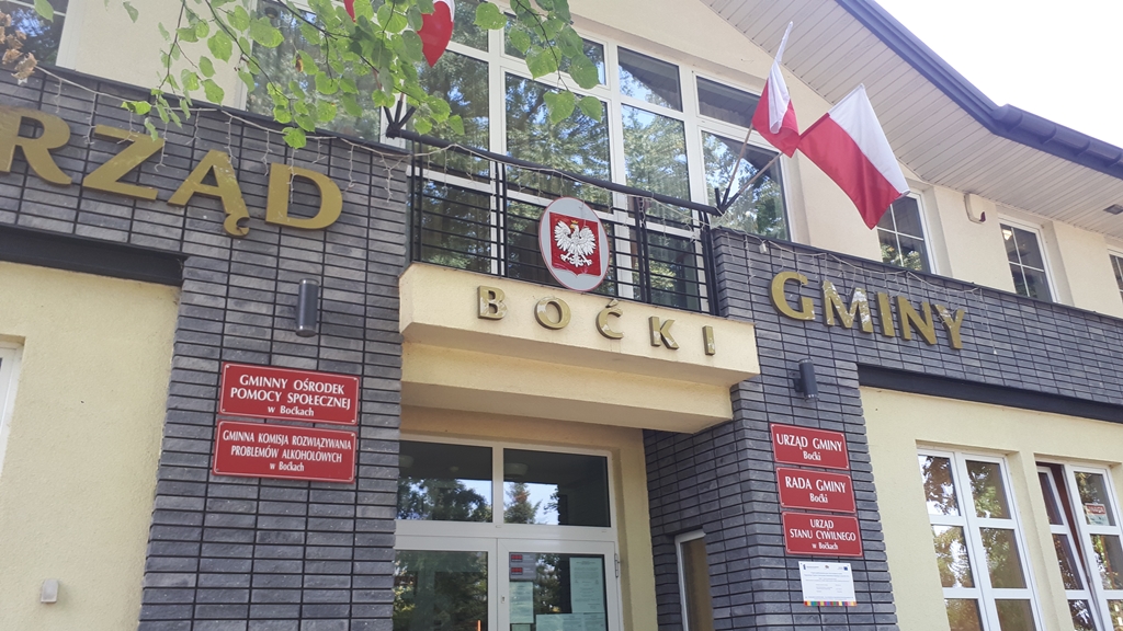 Nie do wszystkich mieszkańców gminy Boćki dotarła informacja o zanieczyszczonej wodzie