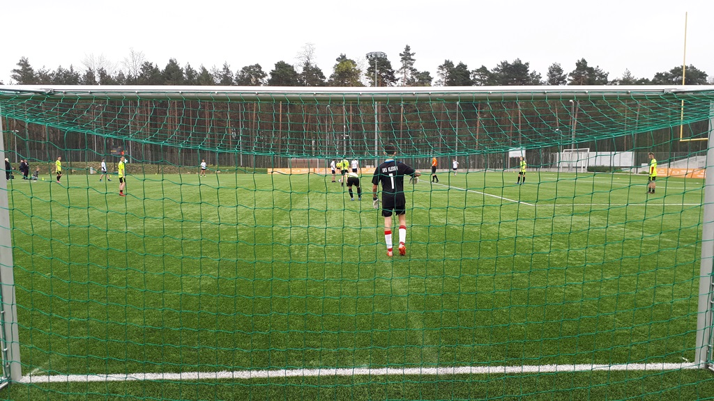 Znamy drużyny, które zakwalifikowały się do turnieju FC Bayern Youth Cup