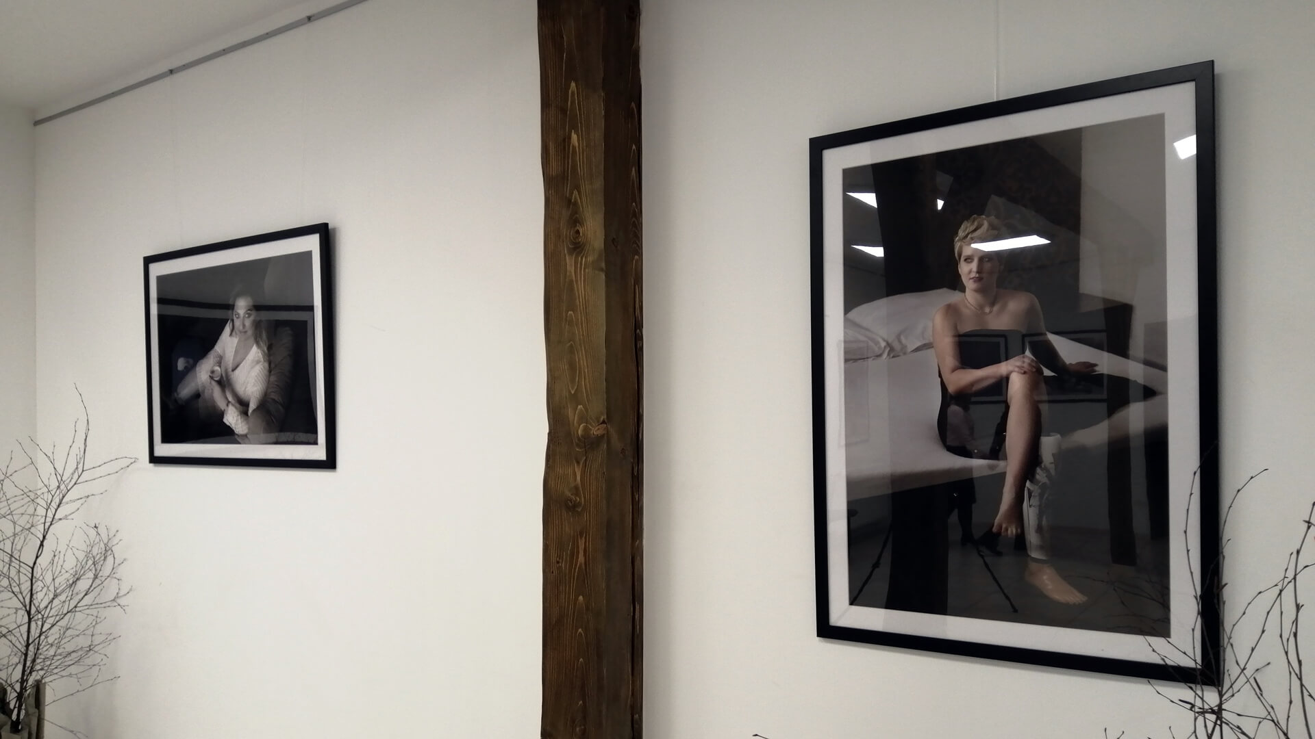 "Piękne pomimo wszystko" - wystawa fotografii niepełnosprawnych kobiet