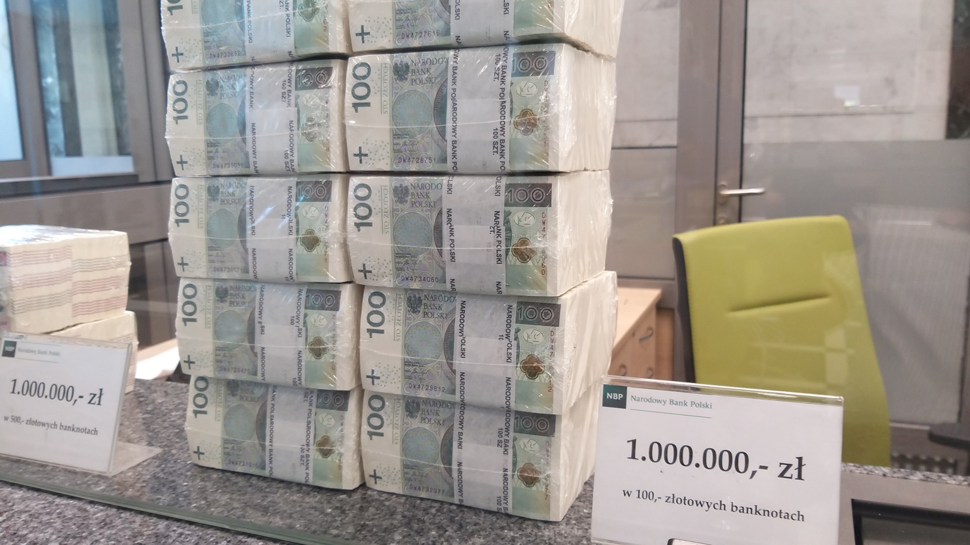 Strefa przygraniczna z szansą na wsparcie. Firmy mogą sięgać po pożyczki z BGK