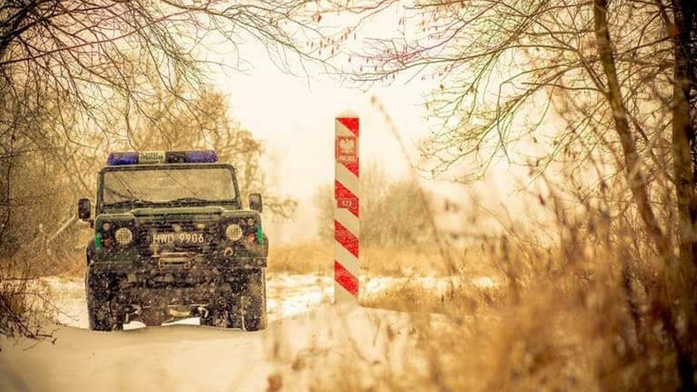 Przedsiębiorcy z rejonów przygranicznych mogą ubiegać się o  rekompensaty