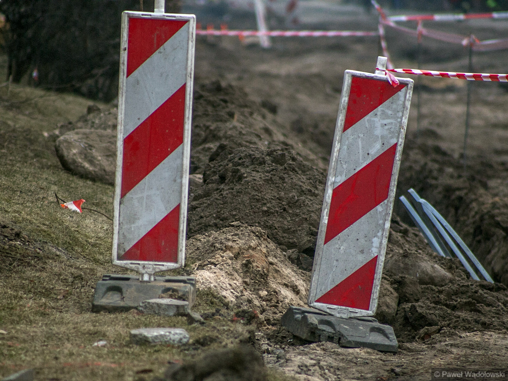 Czas ciągłych remontów dróg ma dobiec końca i po Suwałkach będzie się jeździło lepiej