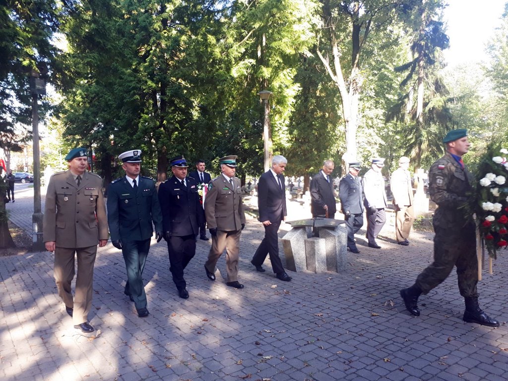 79. rocznica napaści sowieckiej na Polskę