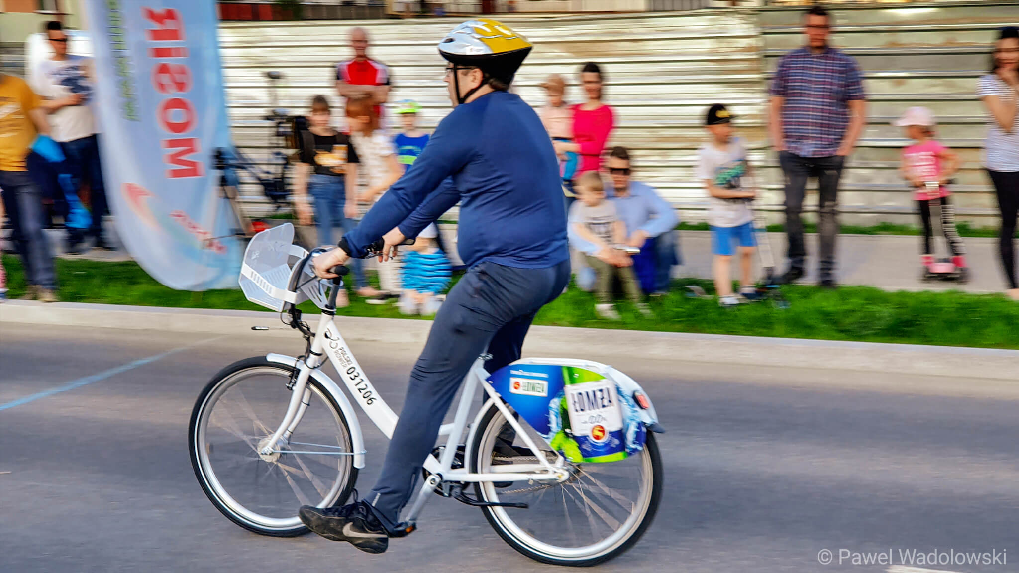 Ponad 10 tys. razy korzystali w tym roku mieszkańcy Łomży z ŁOKER-ów