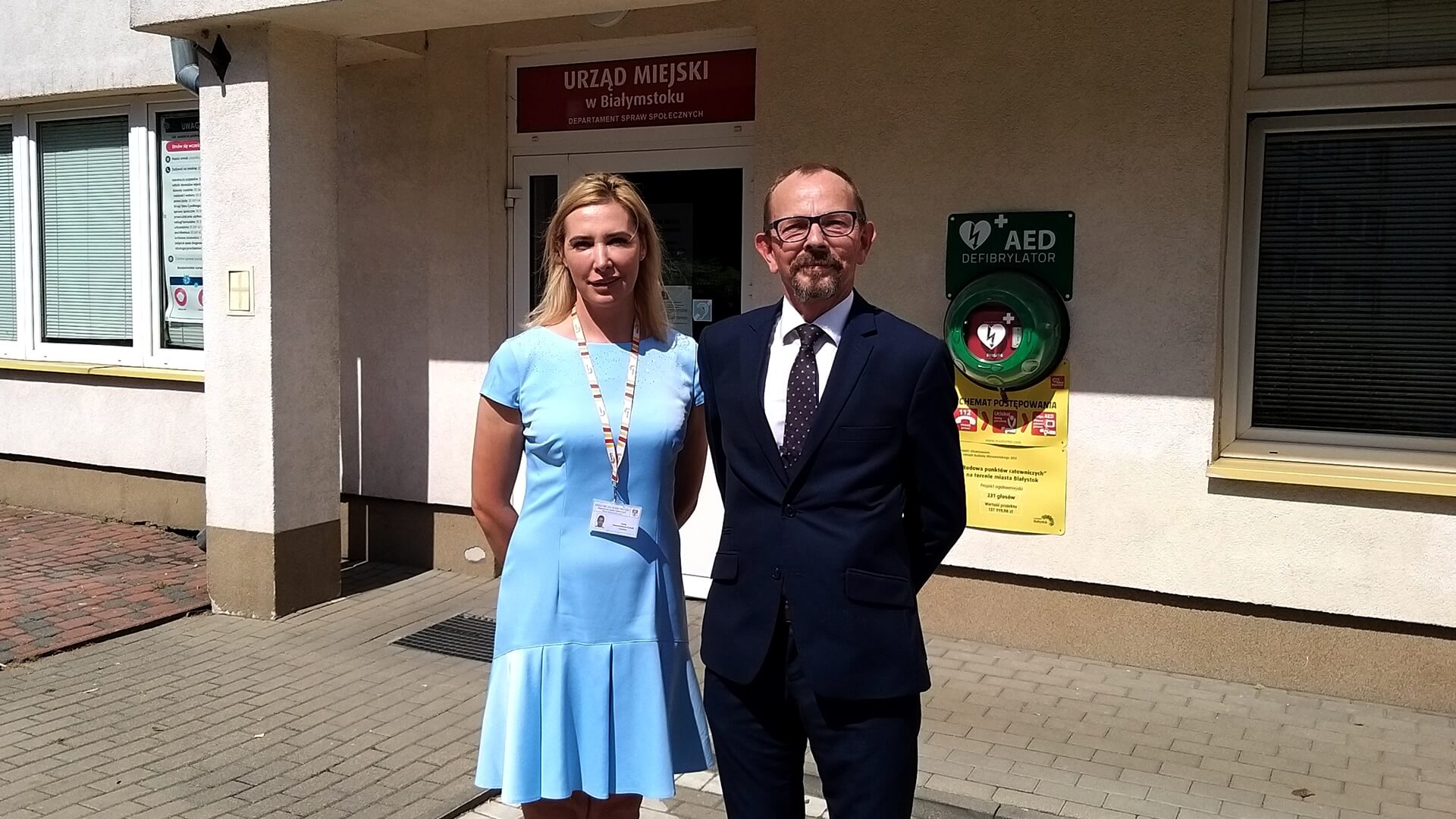 W Białymstoku będzie działać pełnomocnik prezydenta ds. równego traktowania