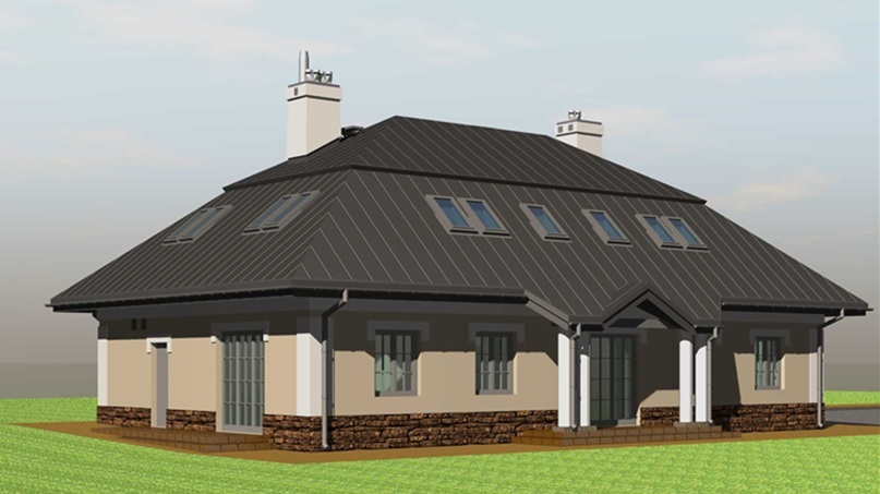 W Małych Raczkach nad Rospudą powstanie stanica wodna