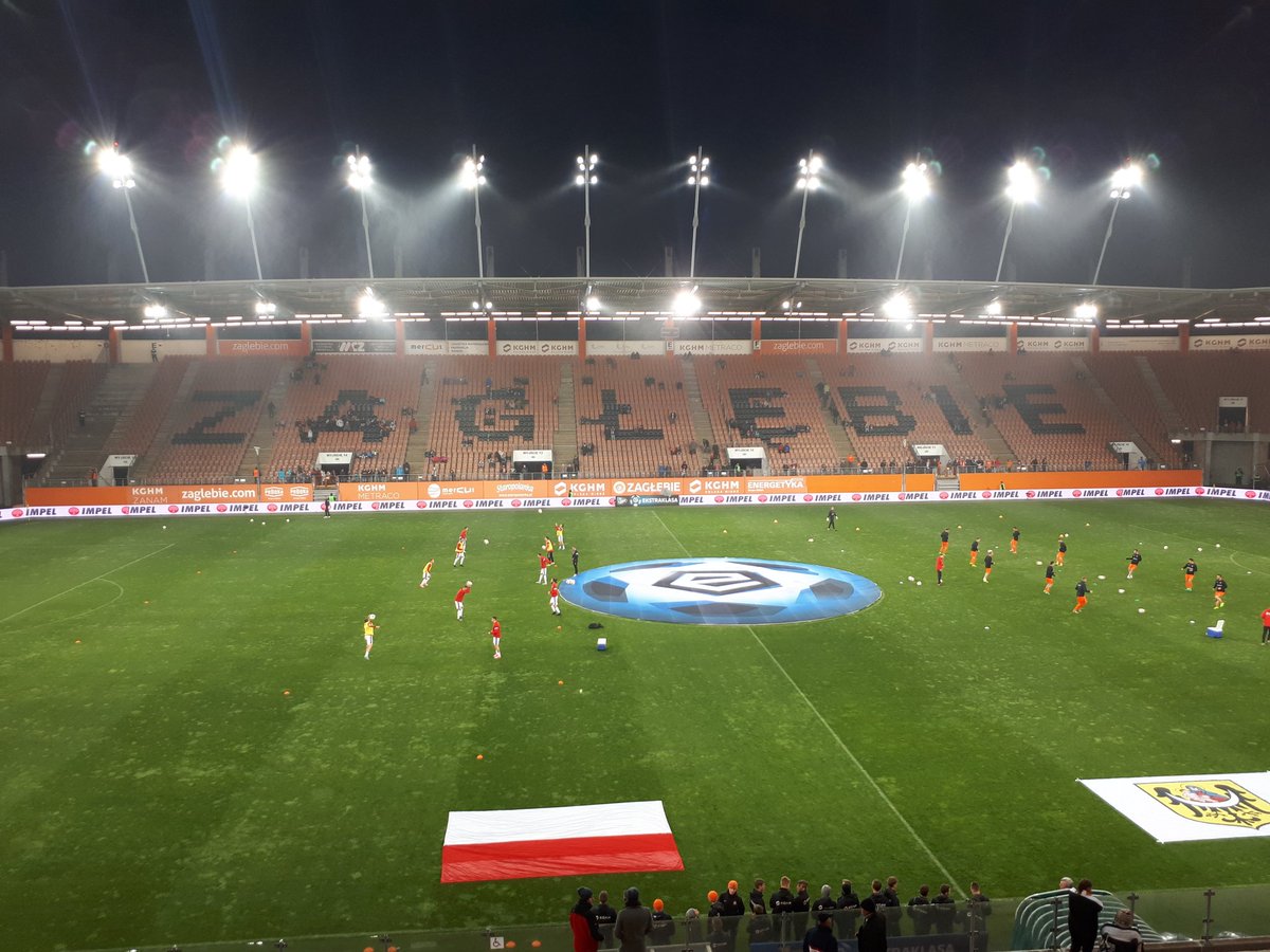 Jagiellonia już po jednym meczu odpadła z Pucharu Polski