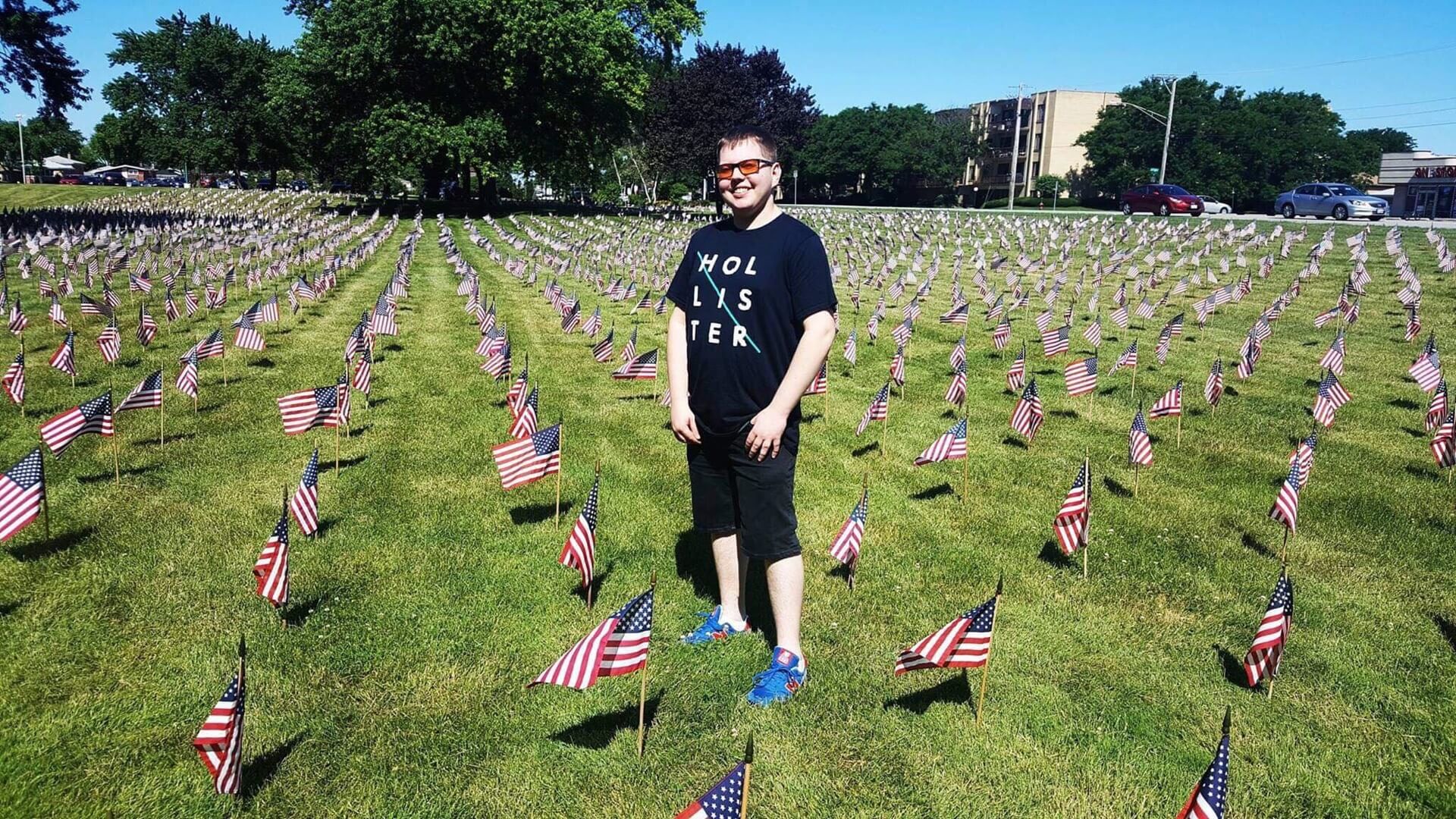 Koncert charytatywny dla chorego na nowotwór Adriana