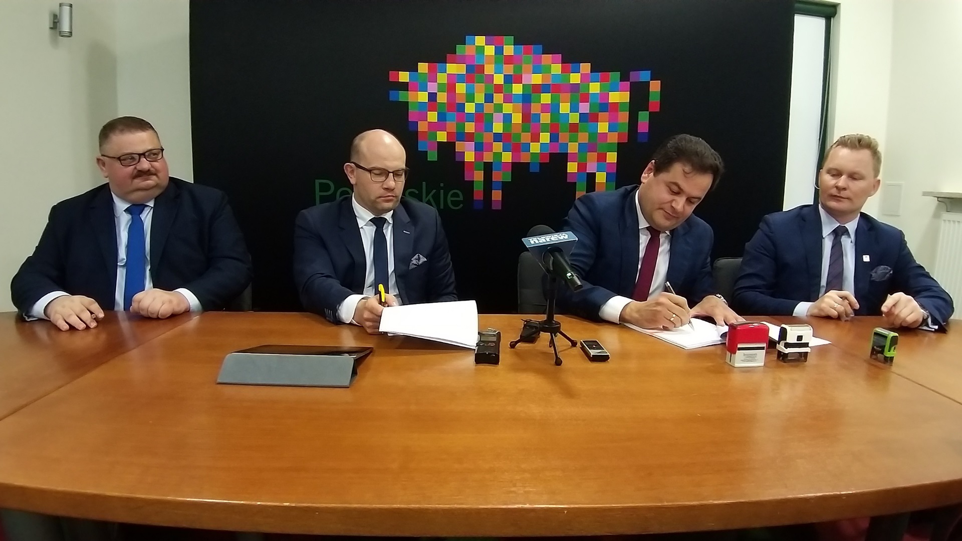 Cztery organizacje pozarządowe otrzymały unijne dotacje