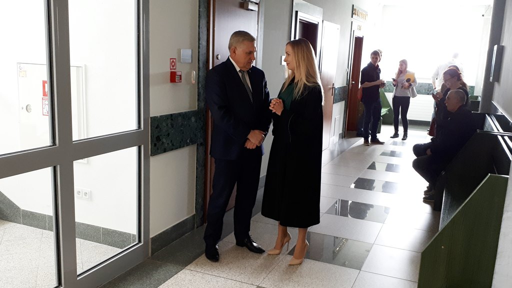 Prezydent Białegostoku znów przed sądem - walczy o unieważnienie uchwały Rady Miasta