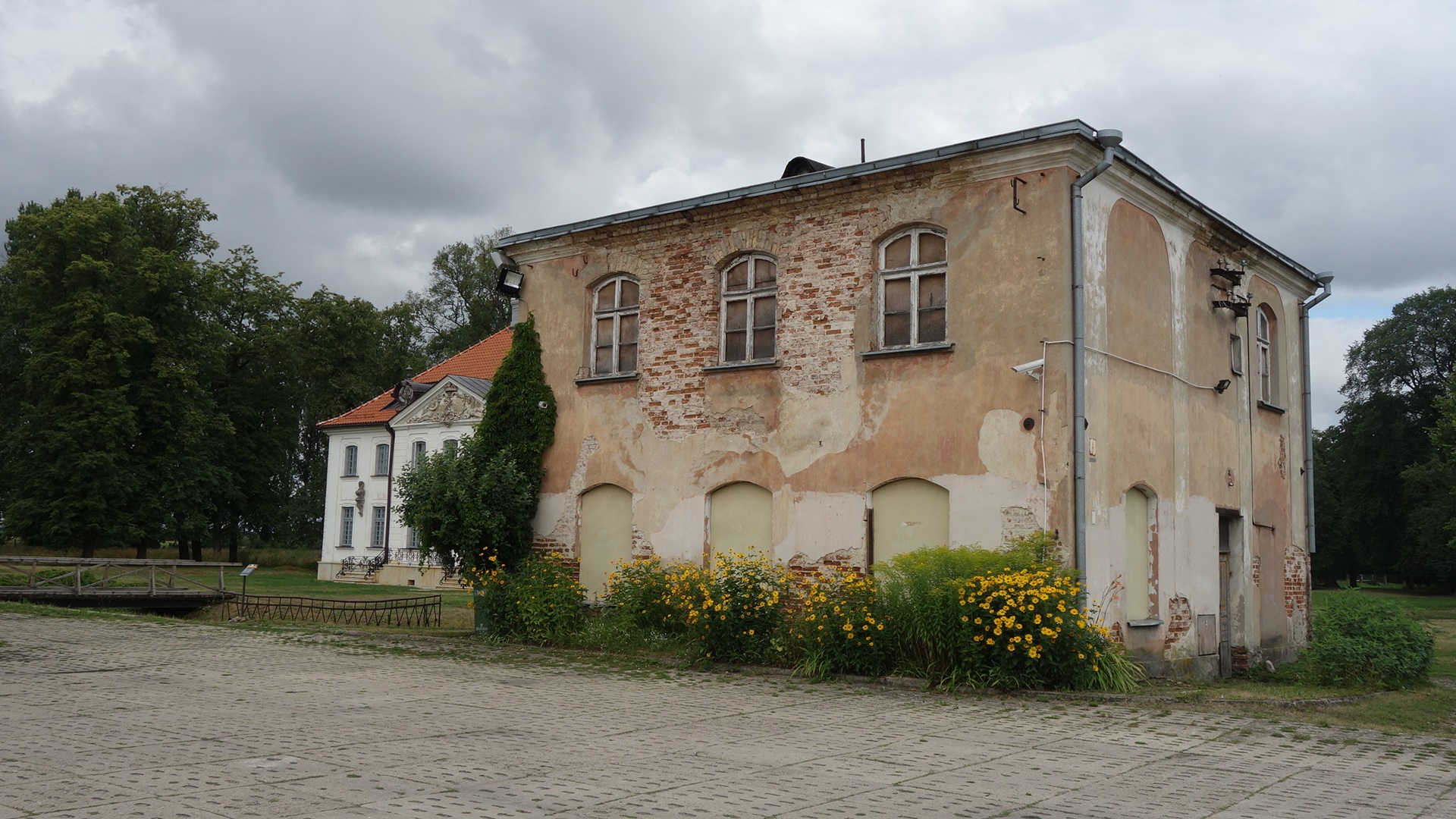 W Podlaskiem jest nowy zabytek - dzięki temu będzie lepiej chroniony