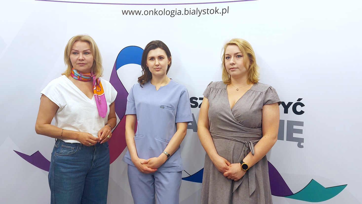 W BCO powstała poradnia dermatologii i wenerologii