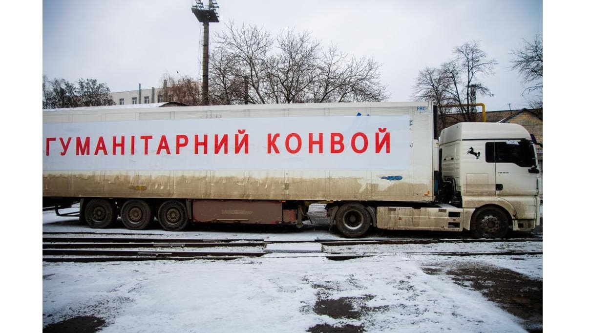 Ukraina: druga próba otwarcia korytarza humanitarnego z Mariupola nieudana - Rosjanie otworzyli ogień