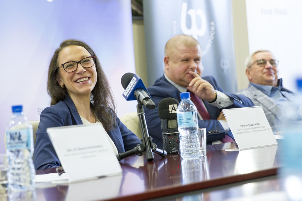 Uczniowie, studenci i absolwenci z regionu mogą zgłaszać swoje pomysły do konkursu "Technotalent"