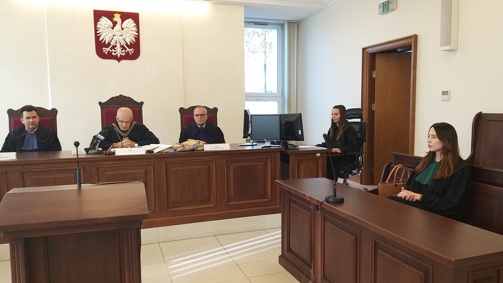 Ginekolog prawomocnie uniewinniony od zarzutu błędu w sztuce