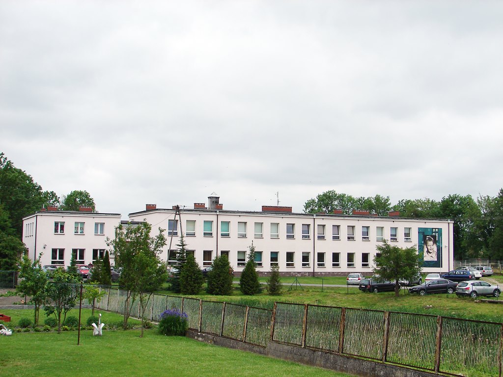 140 lat Szkoły Podstawowej w Jeziorku