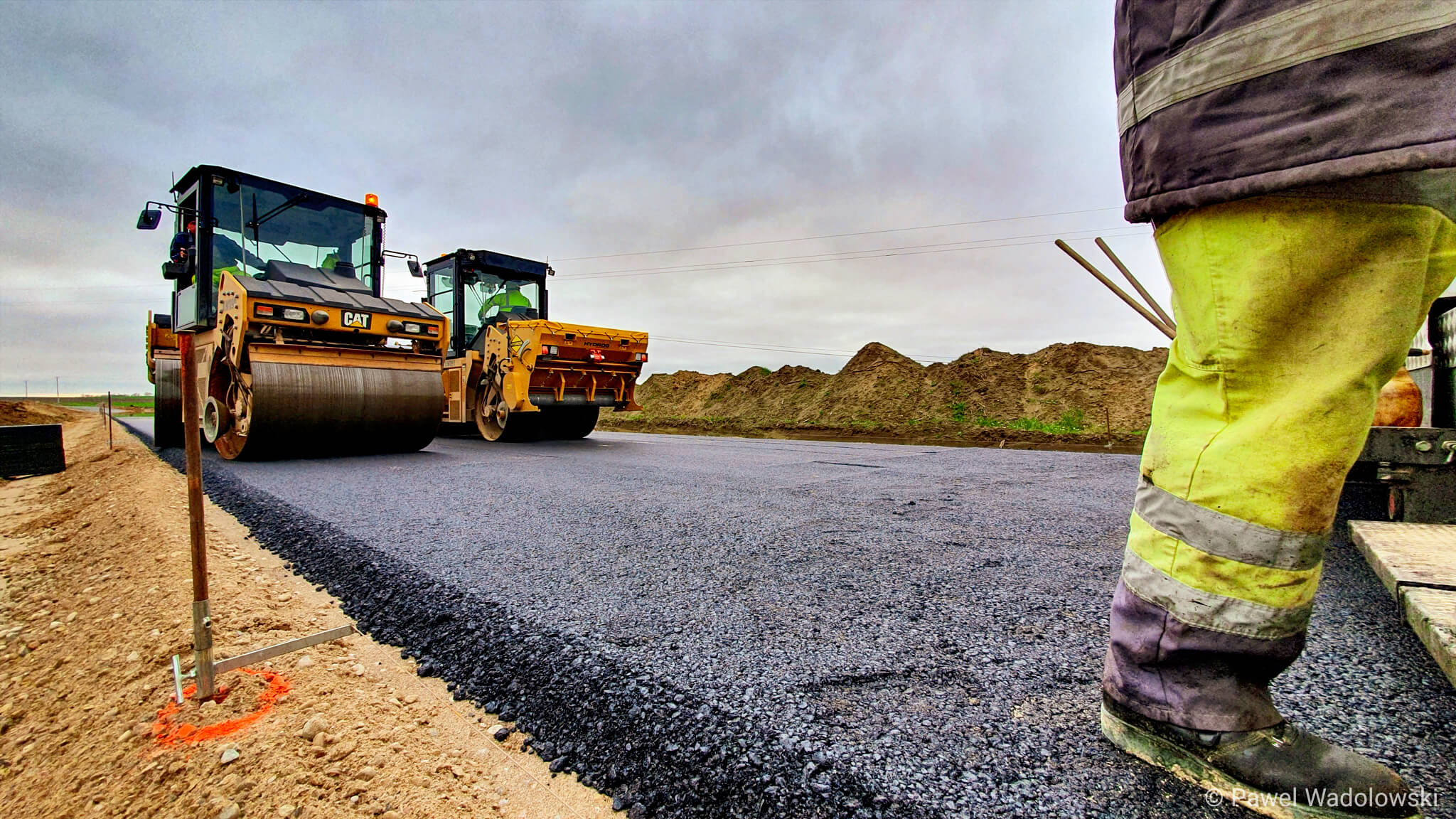 11 ofert w przetargu na budowę fragmentu trasy S19 Via Carpatia